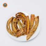 lươn rim biển đặc sản quảng bình tiệm nhà cua