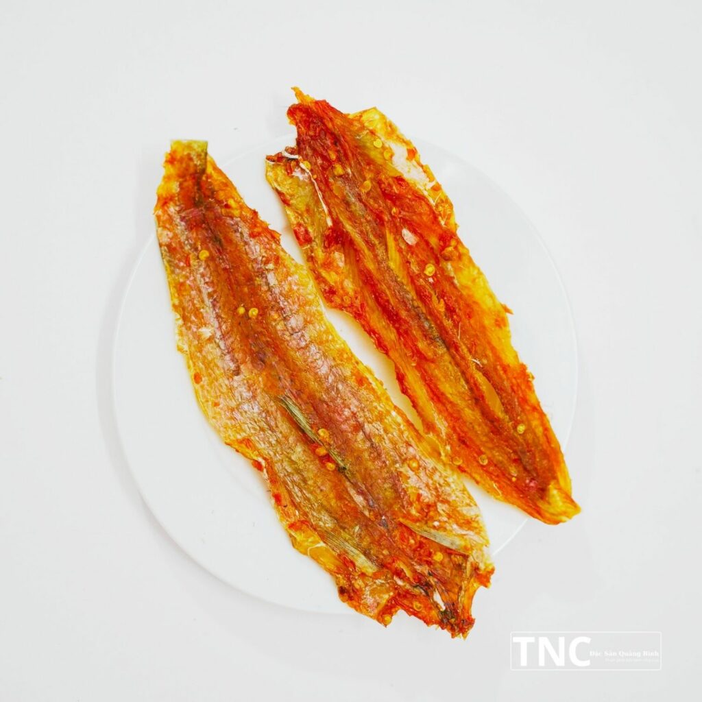 Cá Mối Tẩm Vị – Đặc Sản Quảng Bình Chính Gốc | Tiệm Nhà Cua