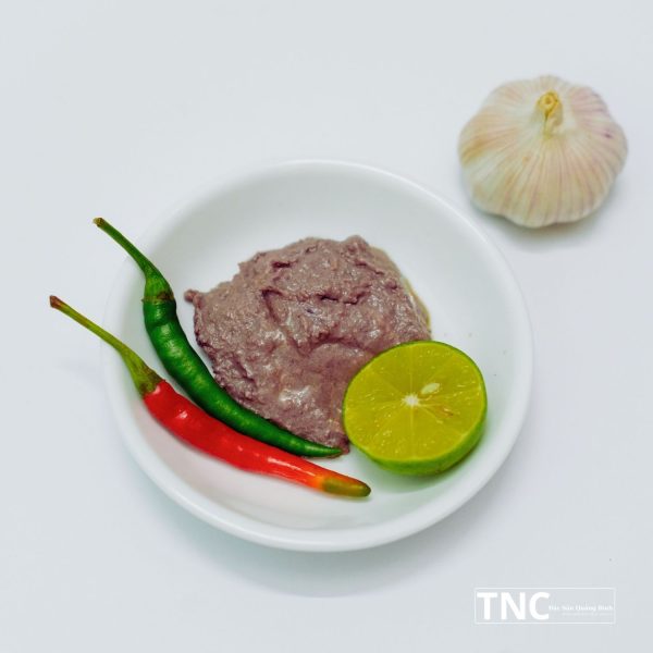Mua mắm ruốc Quảng Bình thơm ngon chuẩn vị | Tiệm Nhà Cua