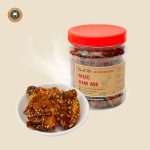 mực rim me đặc sản quảng bình