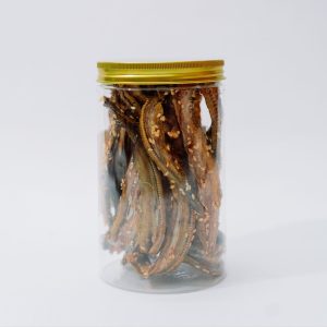 Lươn biển rim hộp 150g – Đặc sản Quảng Bình thơm ngon tại Tiệm Nhà Cua - Ảnh 3