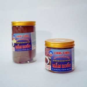 Mắm Ruốc Quảng Bình – Đặc Sản Quảng Bình Chính Gốc | Tiệm Nhà Cua - Ảnh 4