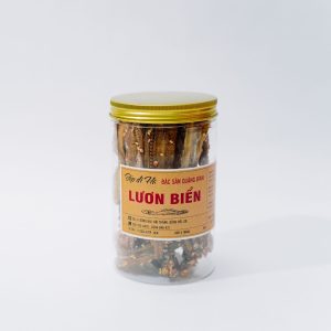 Lươn biển rim hộp 150g – Đặc sản Quảng Bình thơm ngon tại Tiệm Nhà Cua - Ảnh 4