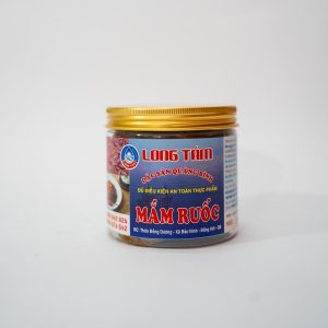 Mắm Ruốc Quảng Bình – Đặc Sản Quảng Bình Chính Gốc | Tiệm Nhà Cua - Ảnh 3