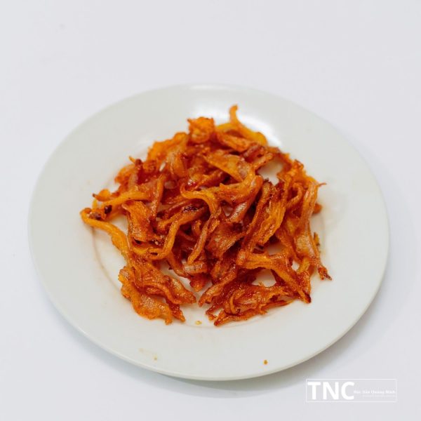 cá cơm tẩm vị rút xương đặc sản quảng bình tiệm nhà cua