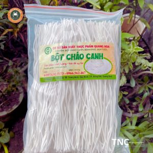 Bột Cháo Canh Quảng Bình – Đặc Sản Bảo Ninh | Tiệm Nhà Cua - Ảnh 3
