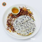 kẹo cu đơ đặc sản quảng bình tiệm nhà cua