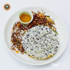 kẹo cu đơ đặc sản quảng bình tiệm nhà cua