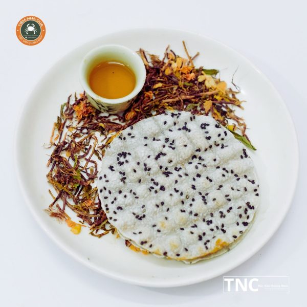 kẹo cu đơ đặc sản quảng bình tiệm nhà cua