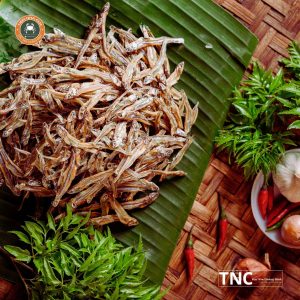 Cá Cơm Tẩm Vị Rút Xương – Đặc Sản Quảng Bình Ăn Liền, Đậm Đà Hương Vị - Ảnh 3