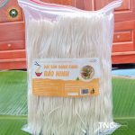 ảnh Bột Cháo Canh Quảng Bình – Đặc Sản Bảo Ninh | Tiệm Nhà Cua