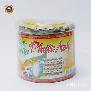 Kẹo Cu Đơ – Đặc Sản Quảng Bình Ngọt Thơm, Giòn Bùi - Ảnh 4