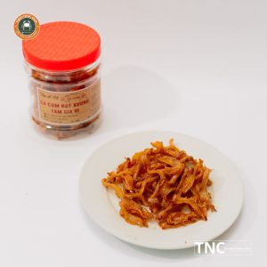 Cá Cơm Tẩm Vị Rút Xương – Đặc Sản Quảng Bình Ăn Liền, Đậm Đà Hương Vị - Ảnh 4