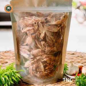 Mực Khô Mini – Hải Sản Khô Ăn Liền, Nướng Rim Ngon, Đặc Sản Biển | Tiệm Nhà Cua - Ảnh 7