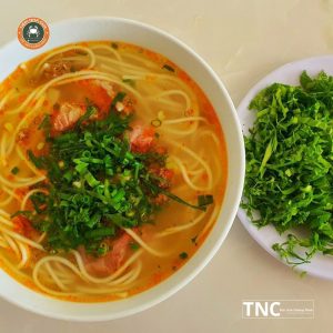Bột Cháo Canh Quảng Bình – Đặc Sản Bảo Ninh | Tiệm Nhà Cua - Ảnh 6