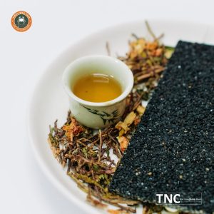 Kẹo Mè Đen – Đặc Sản Quảng Bình Giòn Ngon, Béo Bùi - Ảnh 5