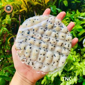 Kẹo Cu Đơ – Đặc Sản Quảng Bình Ngọt Thơm, Giòn Bùi - Ảnh 5