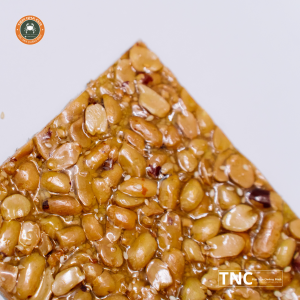 Kẹo Lạc Vuông – Đặc Sản Quảng Bình Giòn Tan, Béo Bùi - Ảnh 5