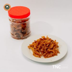 Cá Cơm Tẩm Vị Rút Xương – Đặc Sản Quảng Bình Ăn Liền, Đậm Đà Hương Vị - Ảnh 5