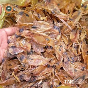 Mực Khô Mini – Hải Sản Khô Ăn Liền, Nướng Rim Ngon, Đặc Sản Biển | Tiệm Nhà Cua - Ảnh 4