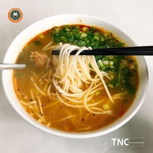 Bột Cháo Canh Quảng Bình – Đặc Sản Bảo Ninh | Tiệm Nhà Cua - Ảnh 5