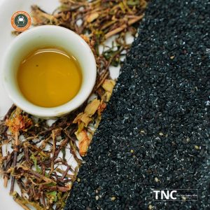 Kẹo Mè Đen – Đặc Sản Quảng Bình Giòn Ngon, Béo Bùi - Ảnh 6