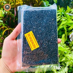 Kẹo Mè Đen – Đặc Sản Quảng Bình Giòn Ngon, Béo Bùi - Ảnh 7