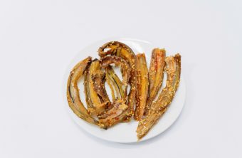 Lươn Biển Rim Quảng Bình: Tinh Hoa Ẩm Thực Chinh Phục Giới Sành Ăn