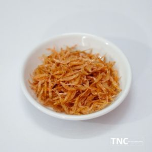 Tép biển khô Quảng Bình – Tiệm Nhà Cua